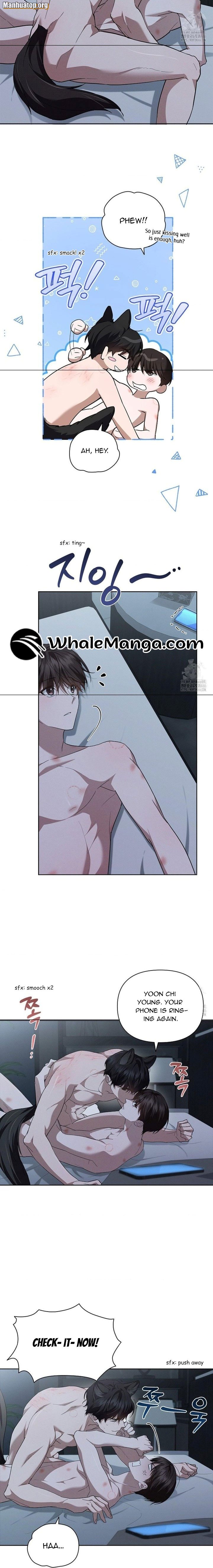 Manga Image