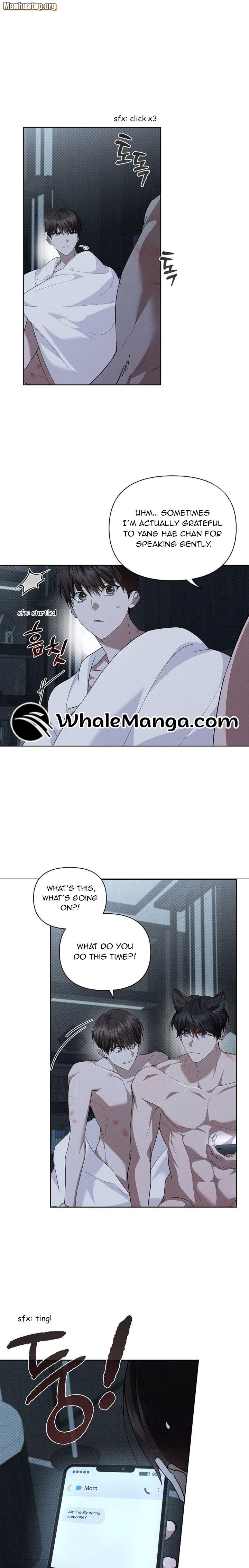 Manga Image