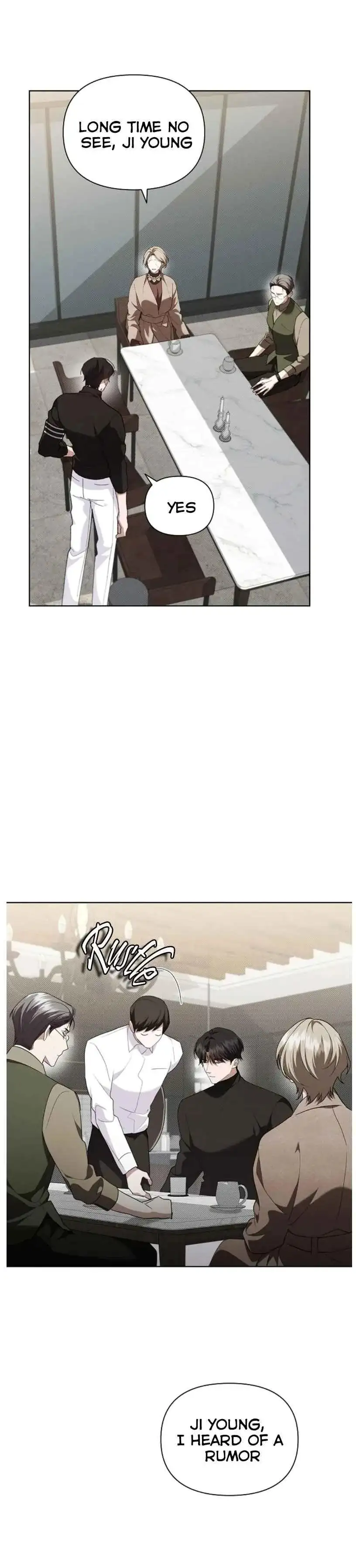 Don’t Mess With the Puppy! Chapter 29 page 9