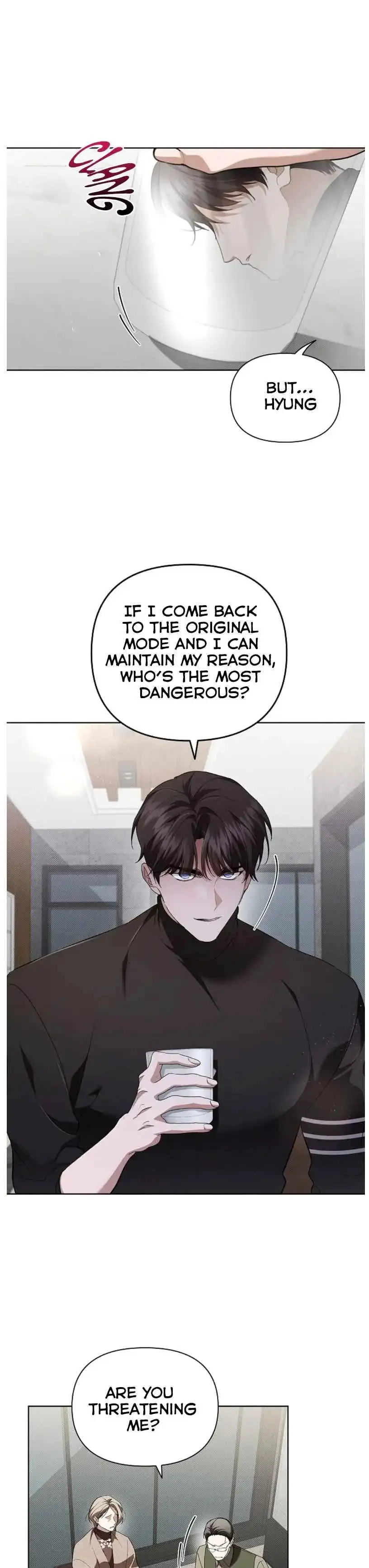 Don’t Mess With the Puppy! Chapter 29 page 13