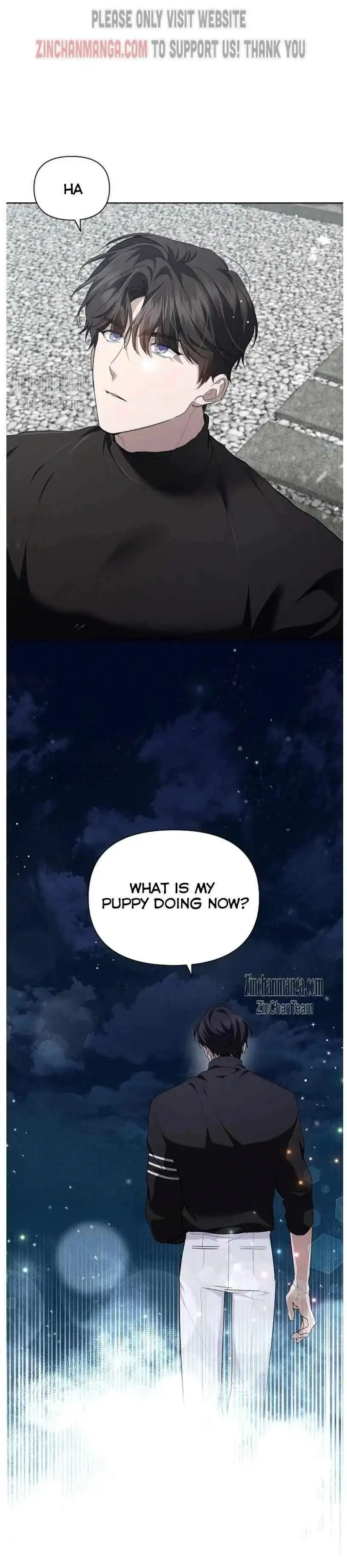 Don’t Mess With the Puppy! Chapter 29 page 16
