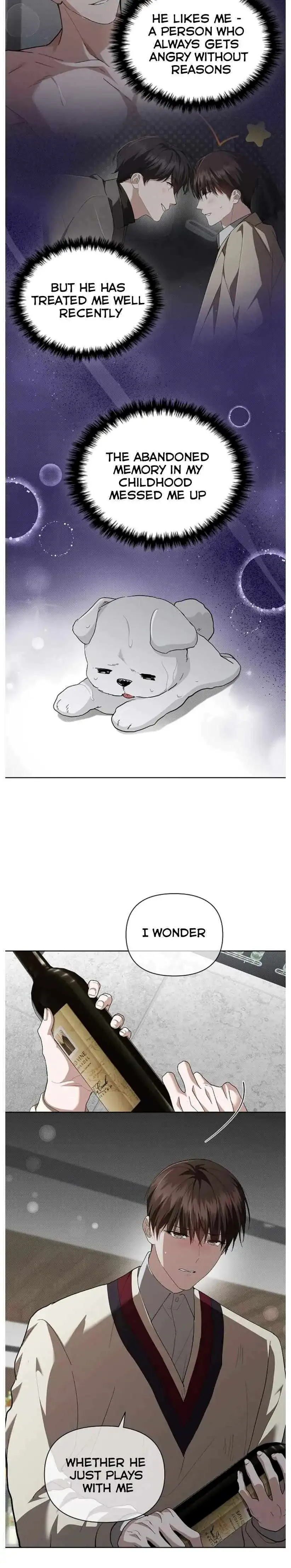 Don’t Mess With the Puppy! Chapter 29 page 21