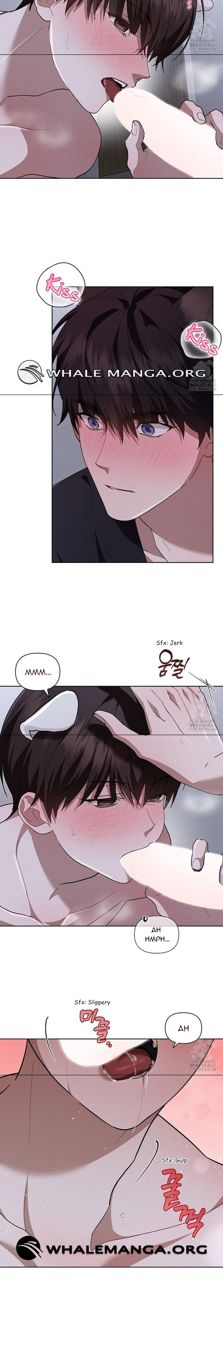 Manga Image