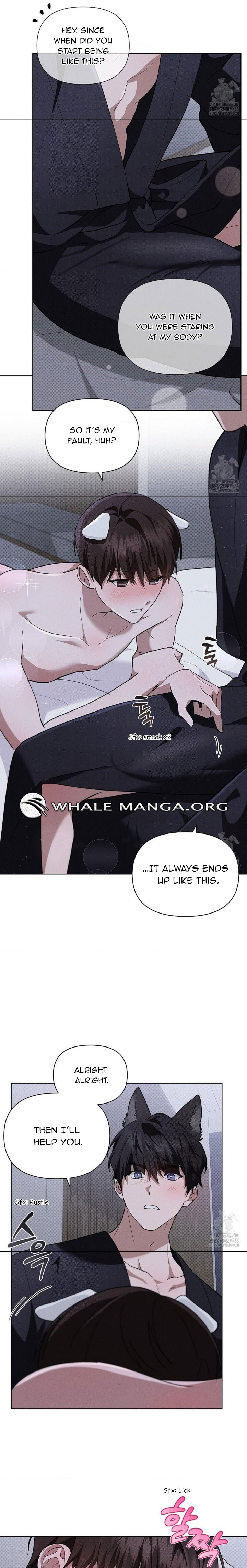 Manga Image