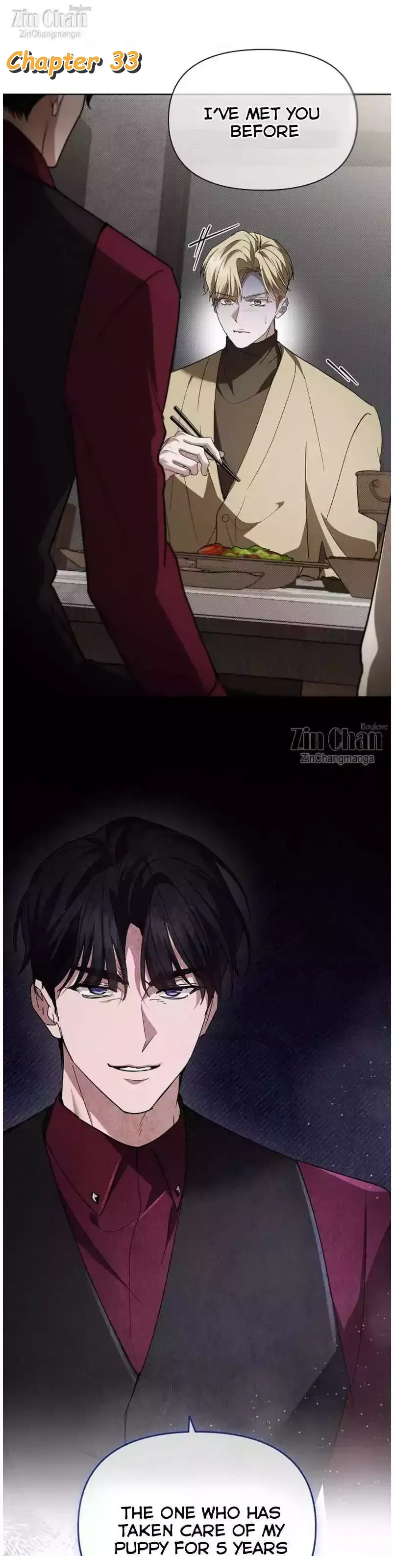 Manga Image