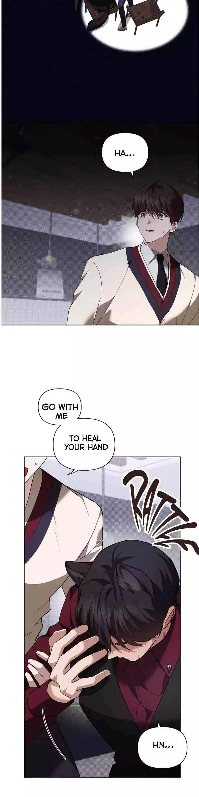 Manga Image