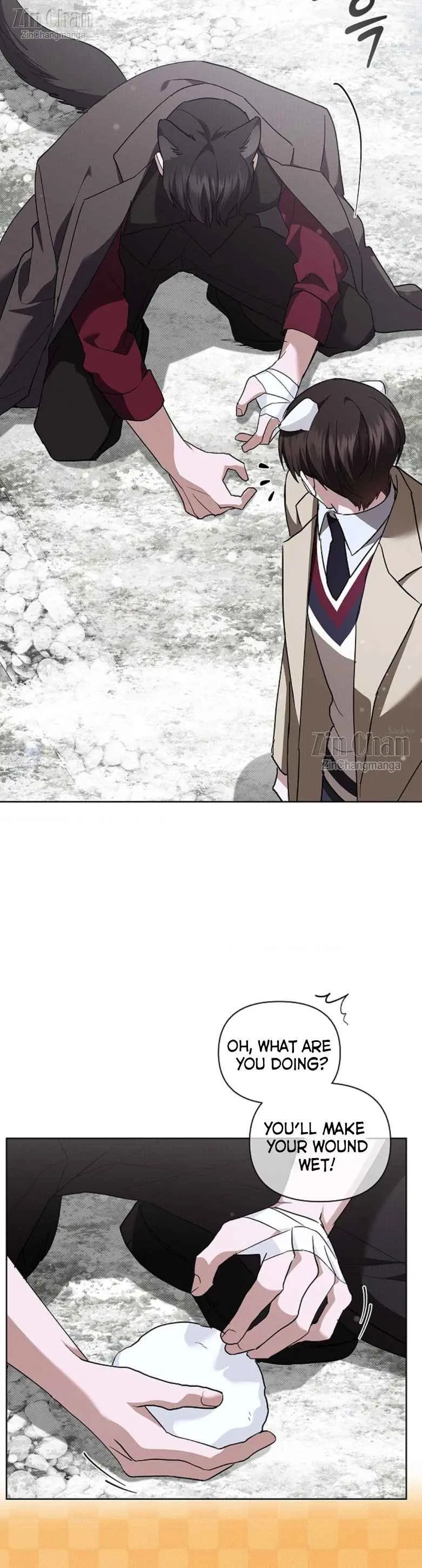 Manga Image