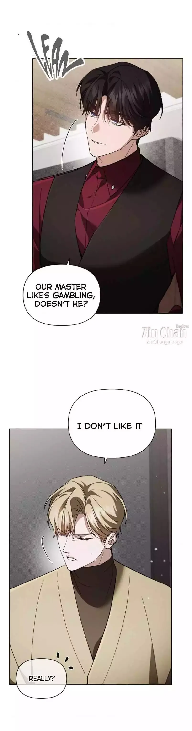 Manga Image