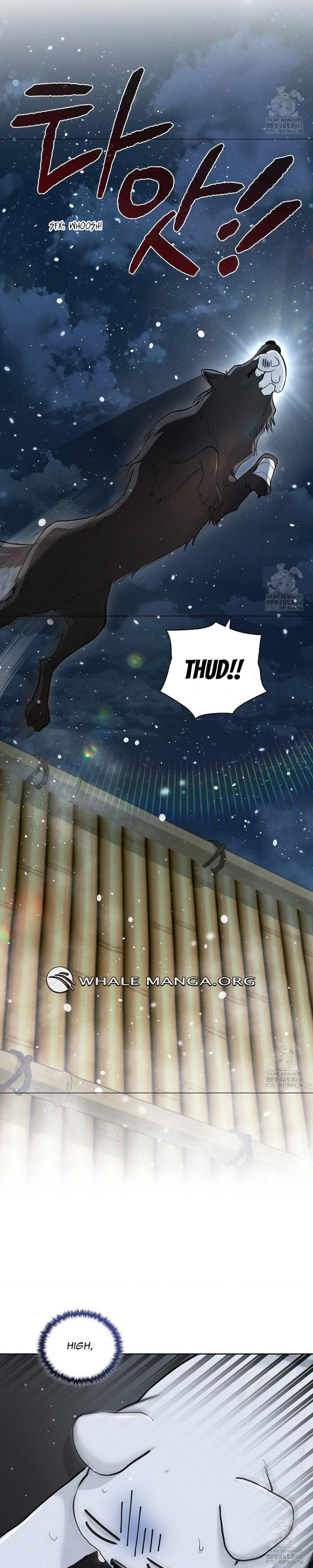 Don’t Mess With the Puppy! Chapter 34 page 9