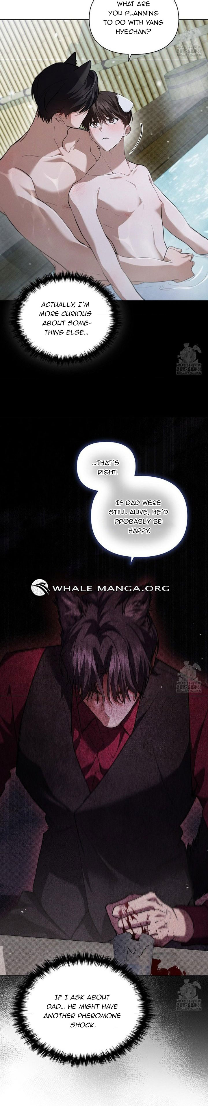 Don’t Mess With the Puppy! Chapter 34 page 14