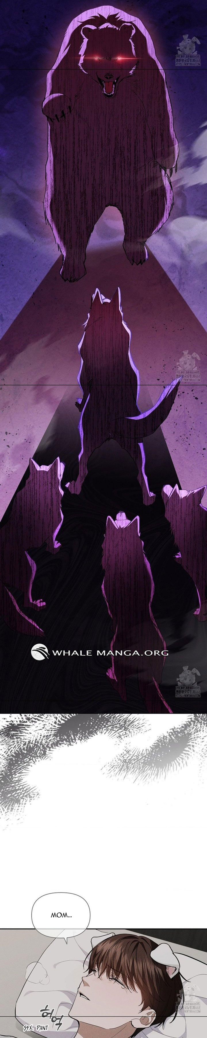 Don’t Mess With the Puppy! Chapter 34 page 18