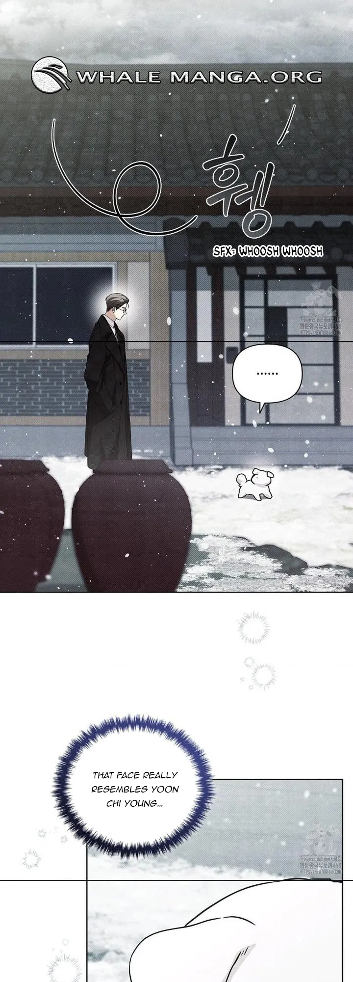 Don’t Mess With the Puppy! Chapter 36 page 1