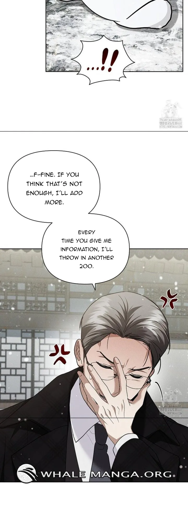 Don’t Mess With the Puppy! Chapter 36 page 44