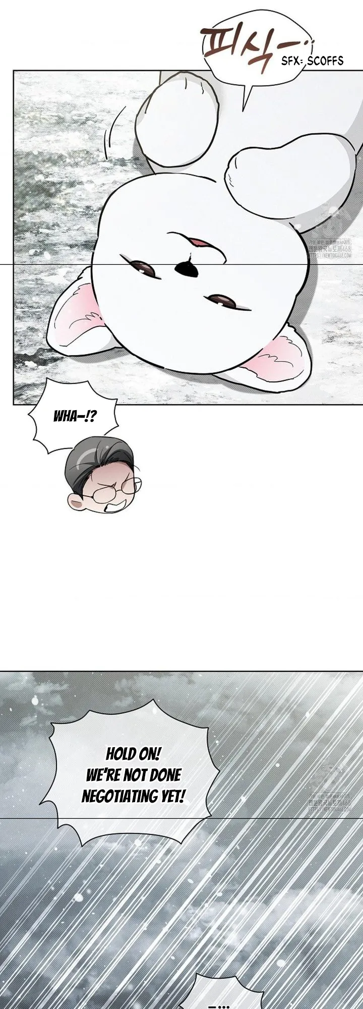 Don’t Mess With the Puppy! Chapter 36 page 46
