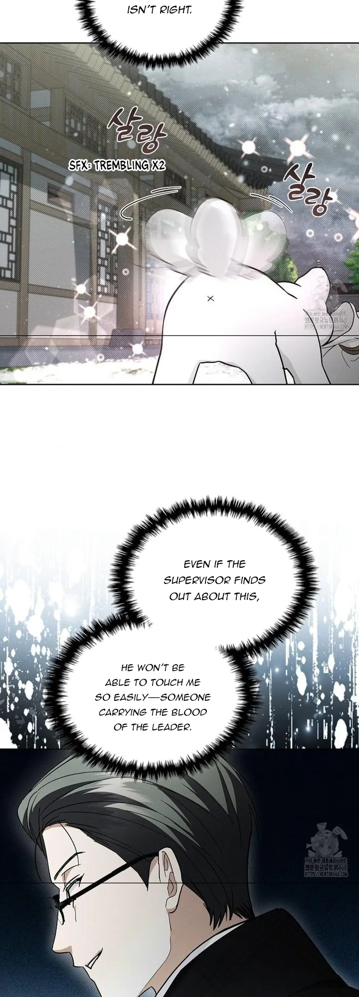 Don’t Mess With the Puppy! Chapter 36 page 54