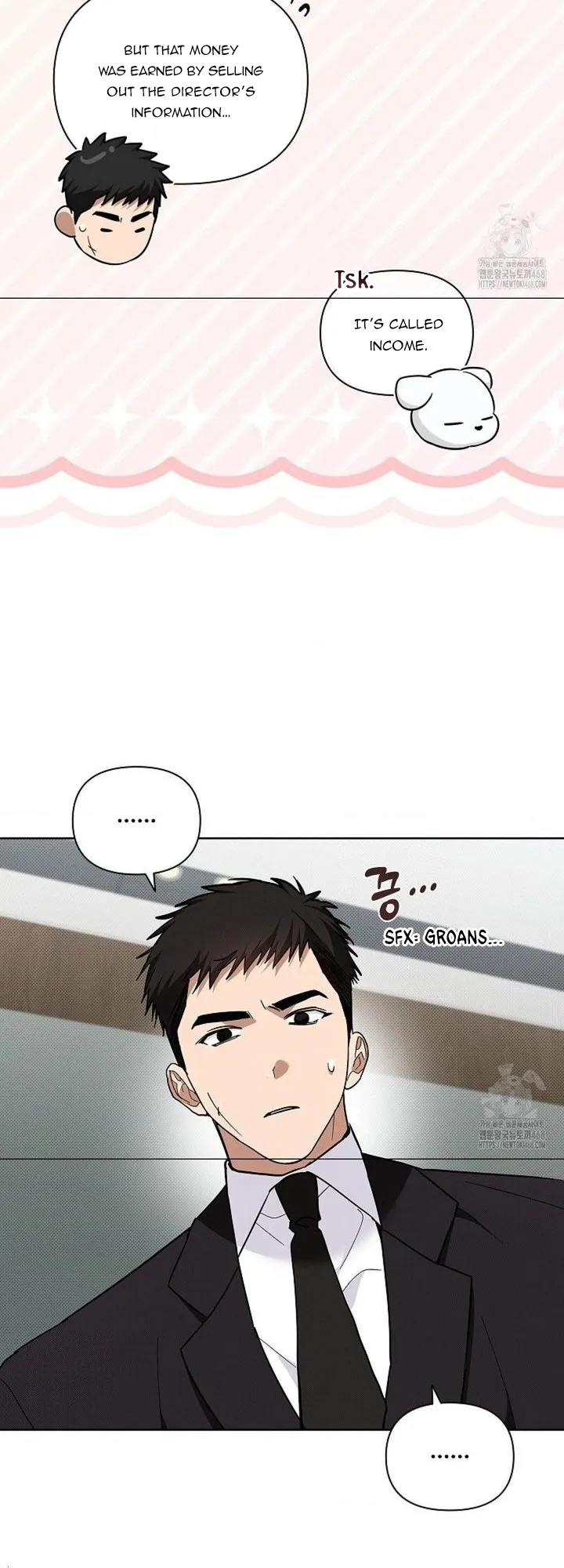 Don’t Mess With the Puppy! Chapter 36 page 60