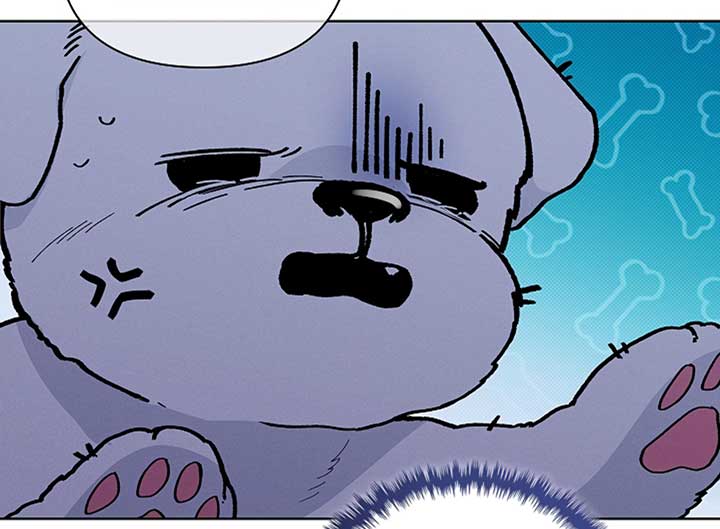 Don’t Mess With the Puppy! Chapter 4 page 136