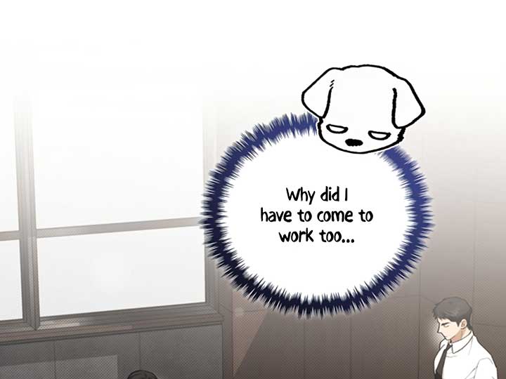 Don’t Mess With the Puppy! Chapter 4 page 160