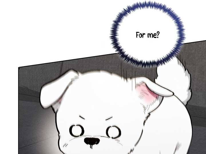 Don’t Mess With the Puppy! Chapter 4 page 166