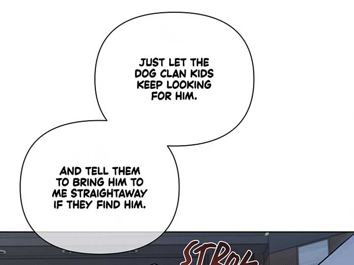 Don’t Mess With the Puppy! Chapter 4 page 180