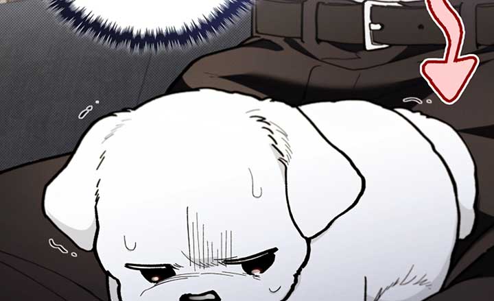 Don’t Mess With the Puppy! Chapter 4 page 190