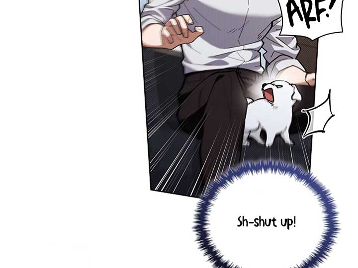 Don’t Mess With the Puppy! Chapter 4 page 193