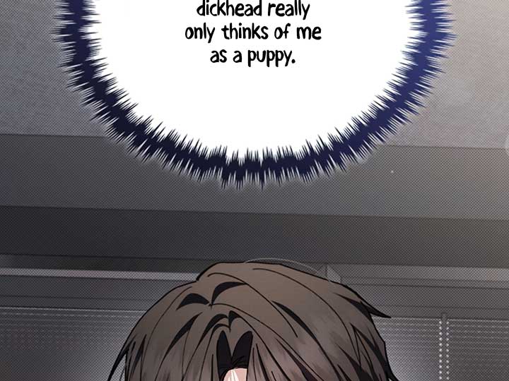 Don’t Mess With the Puppy! Chapter 4 page 202