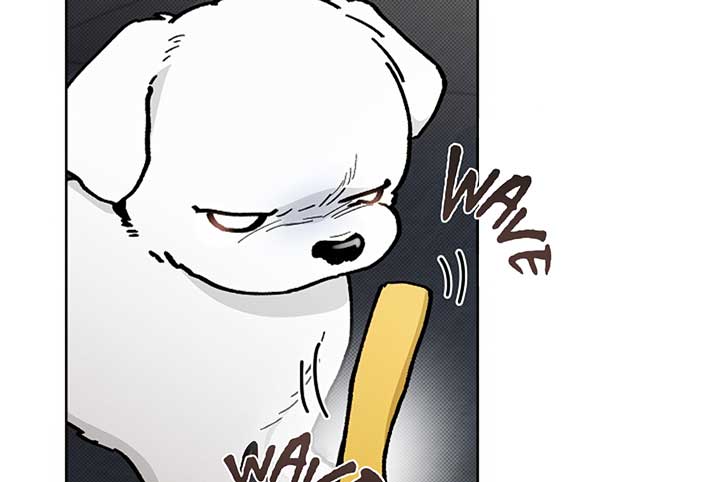 Don’t Mess With the Puppy! Chapter 4 page 208