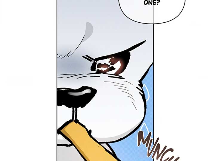 Don’t Mess With the Puppy! Chapter 4 page 213