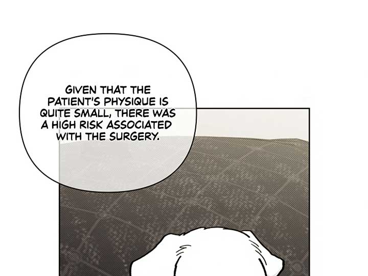 Don’t Mess With the Puppy! Chapter 4 page 3