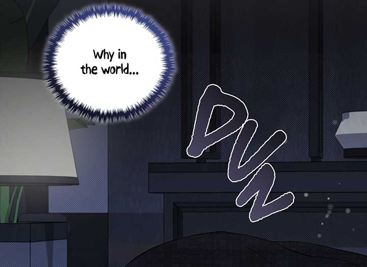 Don’t Mess With the Puppy! Chapter 4 page 44