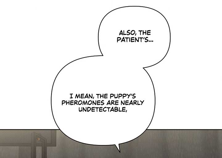 Don’t Mess With the Puppy! Chapter 4 page 8