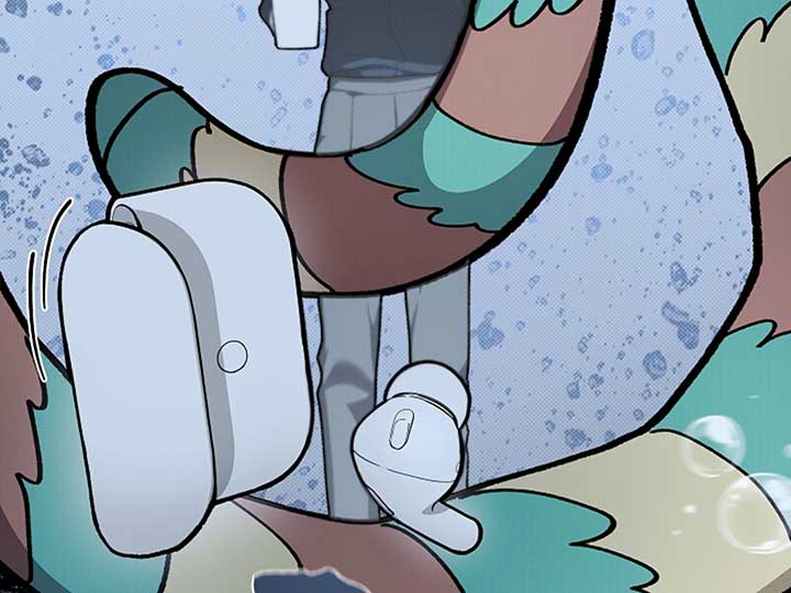 Don’t Mess With the Puppy! Chapter 5 page 101