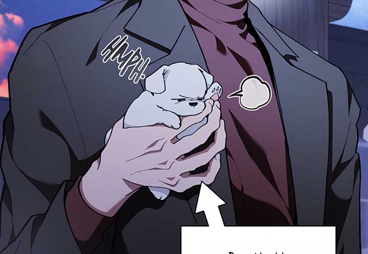 Don’t Mess With the Puppy! Chapter 5 page 107