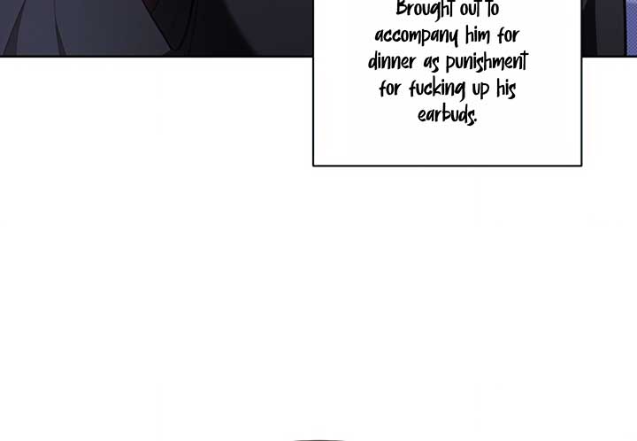 Don’t Mess With the Puppy! Chapter 5 page 108
