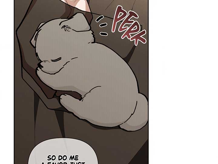 Don’t Mess With the Puppy! Chapter 5 page 133