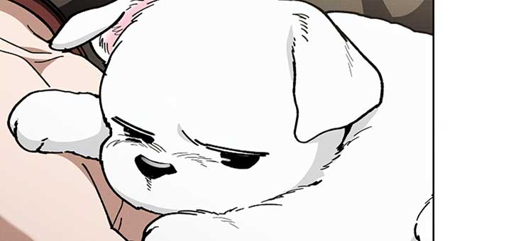 Don’t Mess With the Puppy! Chapter 5 page 145