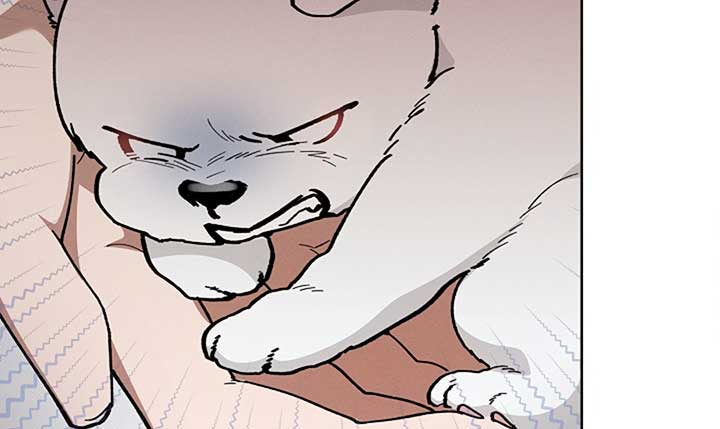 Don’t Mess With the Puppy! Chapter 5 page 163