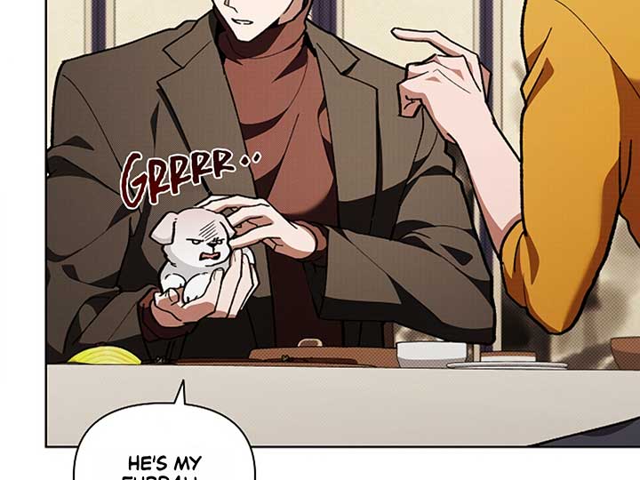 Don’t Mess With the Puppy! Chapter 5 page 166