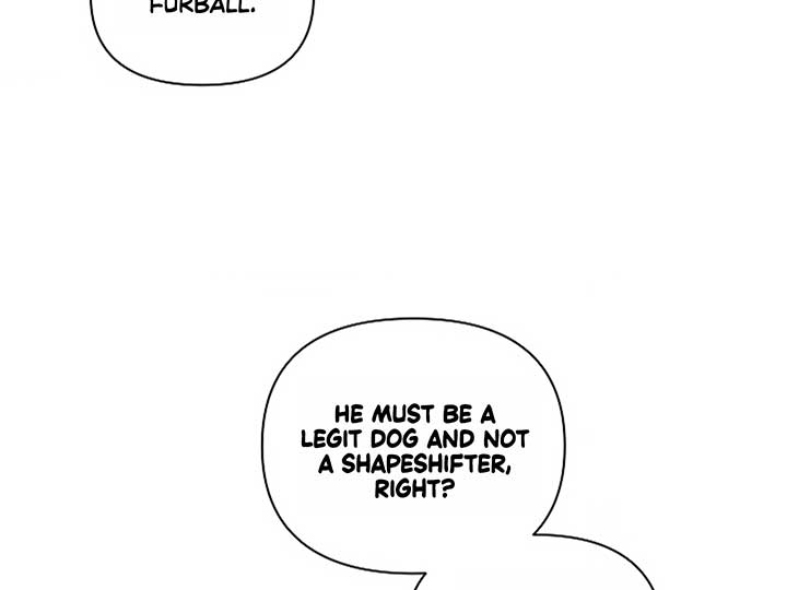 Don’t Mess With the Puppy! Chapter 5 page 167