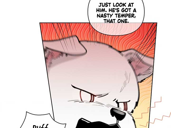 Don’t Mess With the Puppy! Chapter 5 page 168