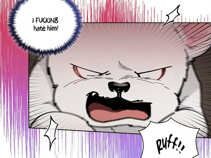 Don’t Mess With the Puppy! Chapter 5 page 184