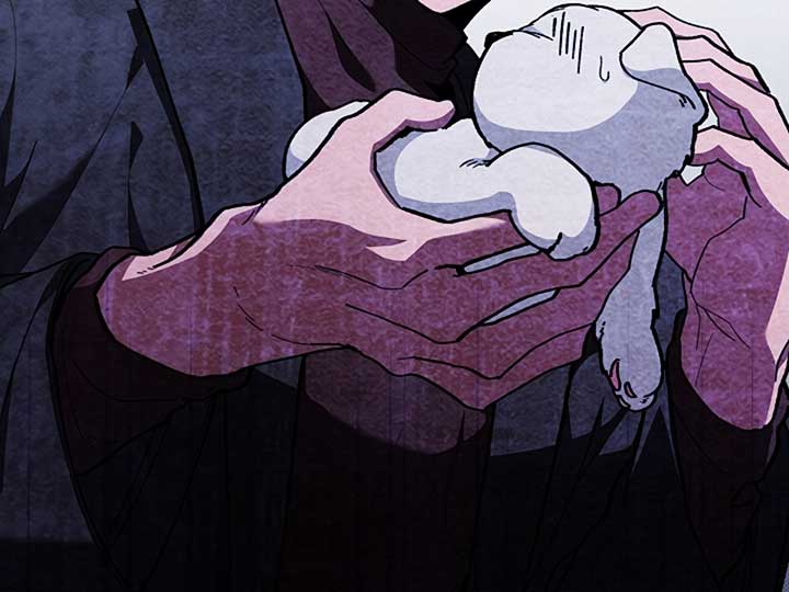 Don’t Mess With the Puppy! Chapter 5 page 193