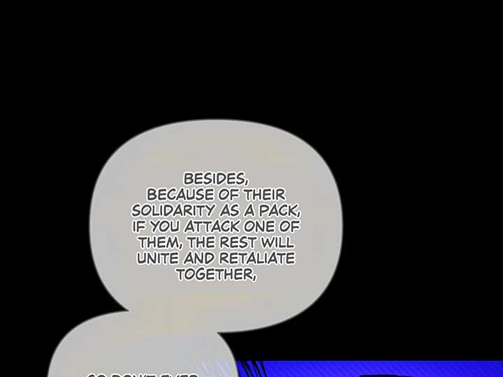 Don’t Mess With the Puppy! Chapter 5 page 19