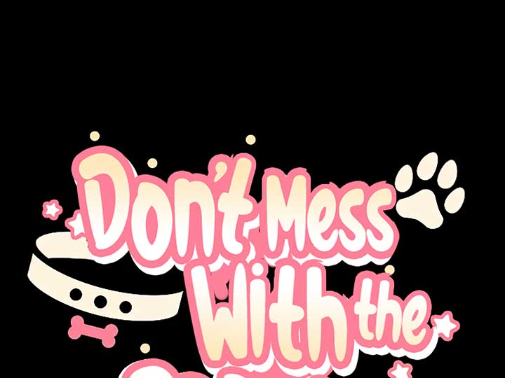 Don’t Mess With the Puppy! Chapter 5 page 205