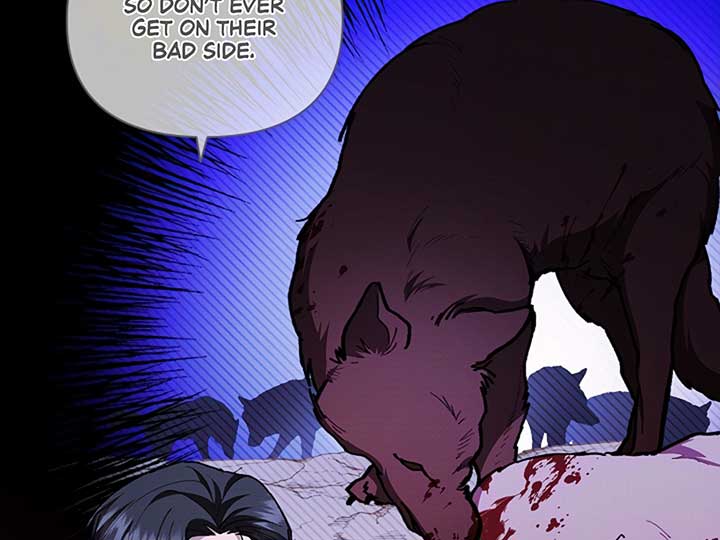 Don’t Mess With the Puppy! Chapter 5 page 20