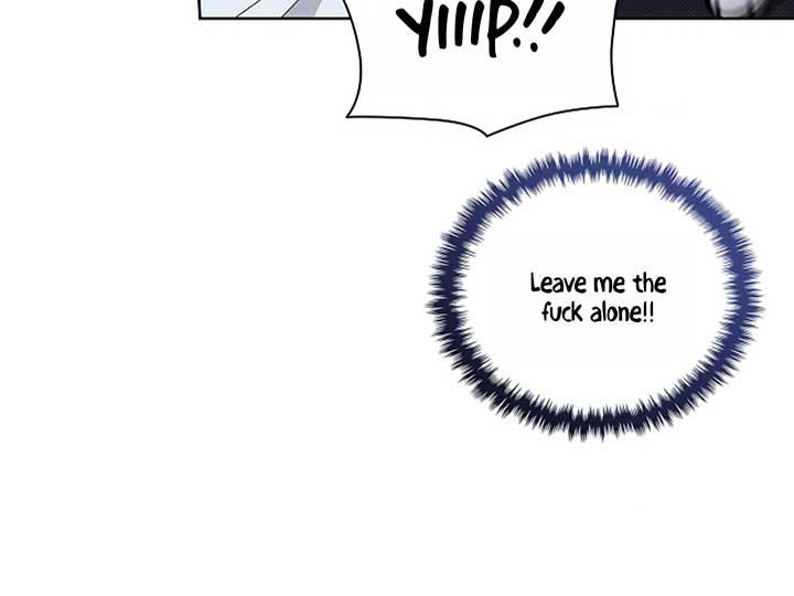 Don’t Mess With the Puppy! Chapter 5 page 38