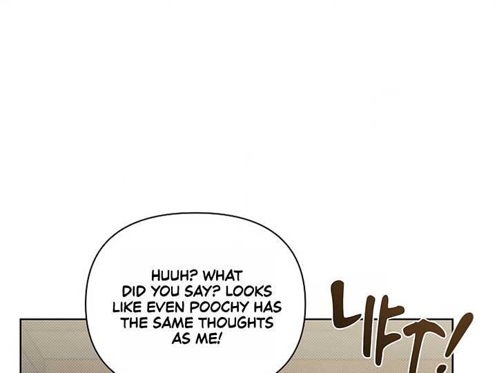 Don’t Mess With the Puppy! Chapter 5 page 46