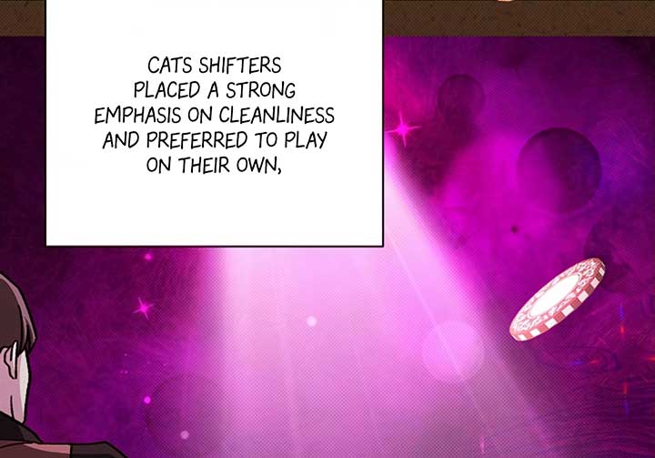 Don’t Mess With the Puppy! Chapter 5 page 6