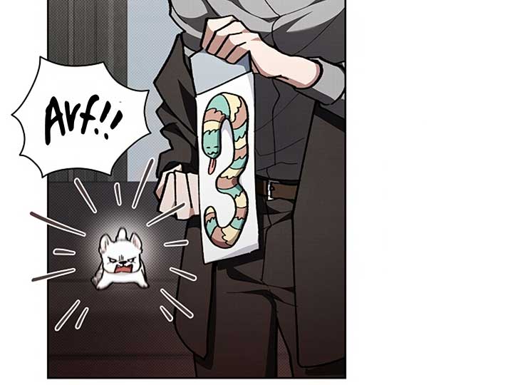 Don’t Mess With the Puppy! Chapter 5 page 76